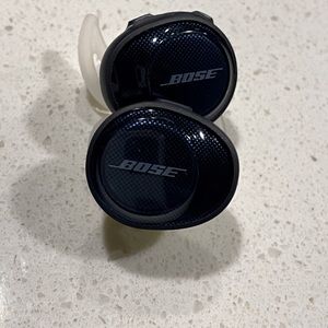 Bose wireless Bluetooth ear buds